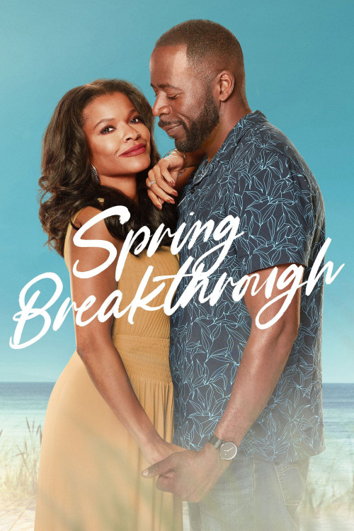 Spring Breakthrough (2023) poster