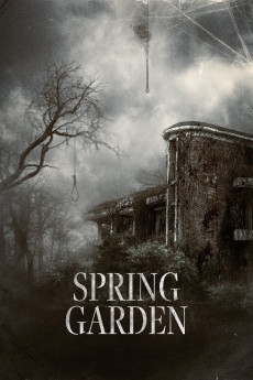 Neulbomgadeun (2024) poster
