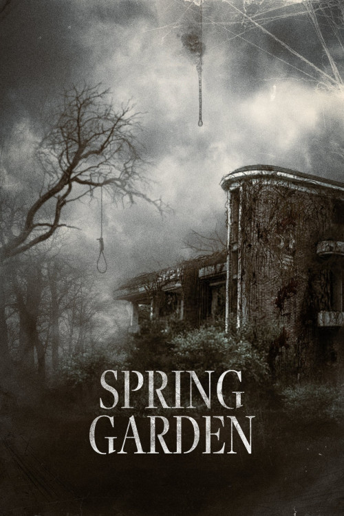 Neulbomgadeun (2024) poster
