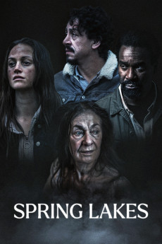 Spring Lakes (2023) poster