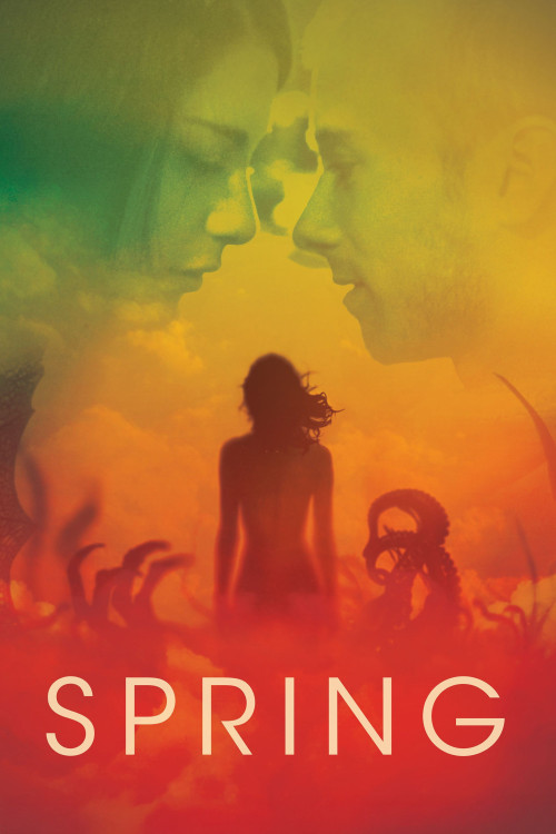 Spring (2014) poster
