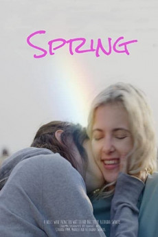 Spring (2021) poster