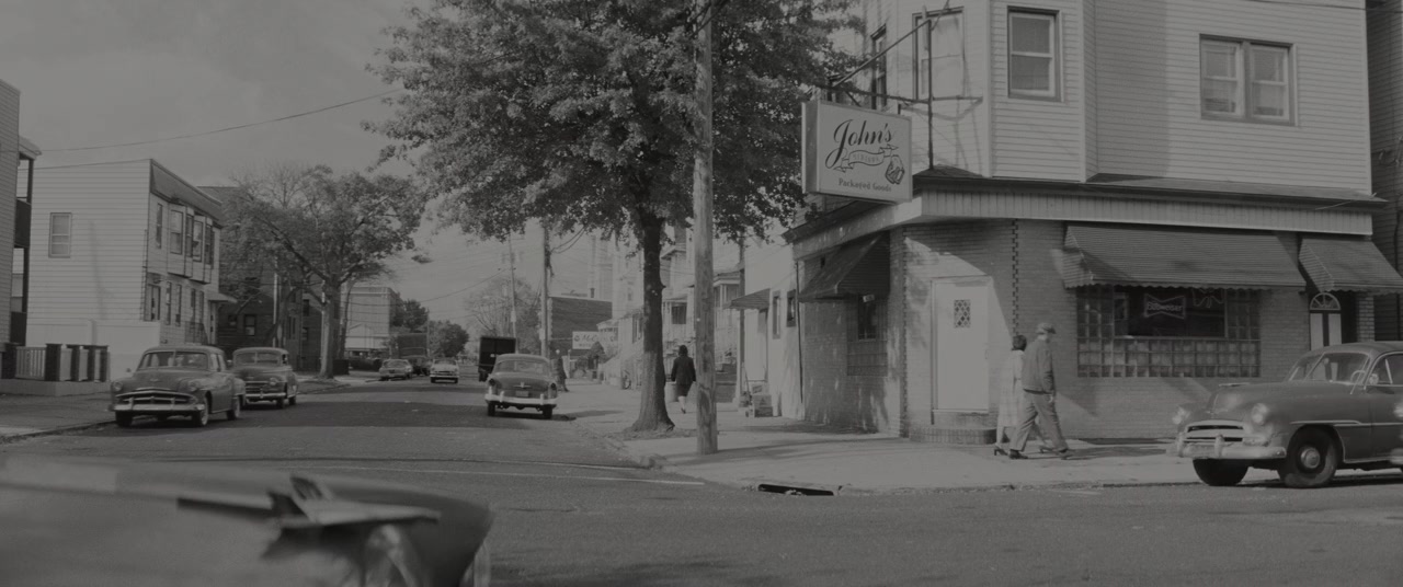 Springsteen: Deliver Me from Nowhere screenshot 1