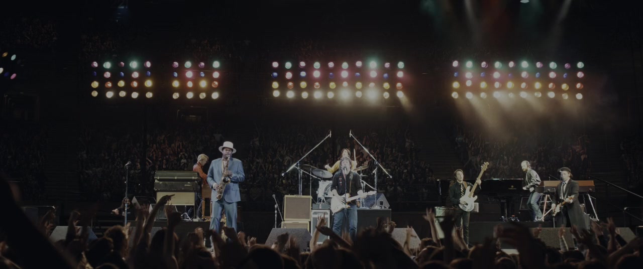 Springsteen: Deliver Me from Nowhere screenshot 2