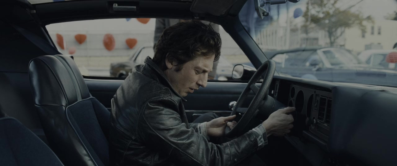 Springsteen: Deliver Me from Nowhere screenshot 3