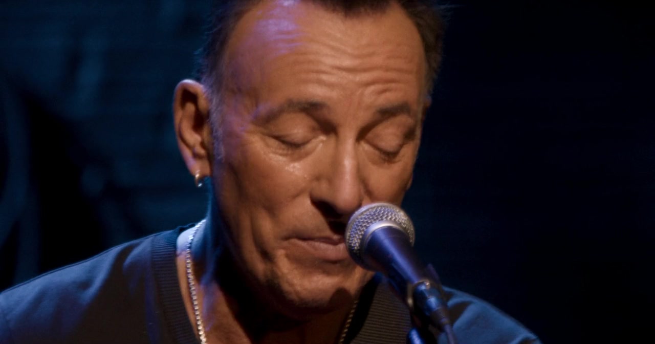 Springsteen on Broadway screenshot 3