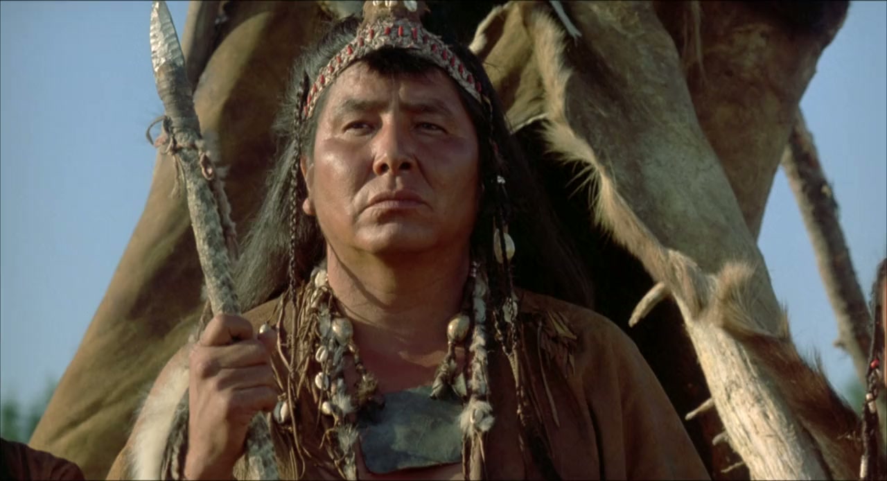 Squanto: A Warrior's Tale screenshot 2