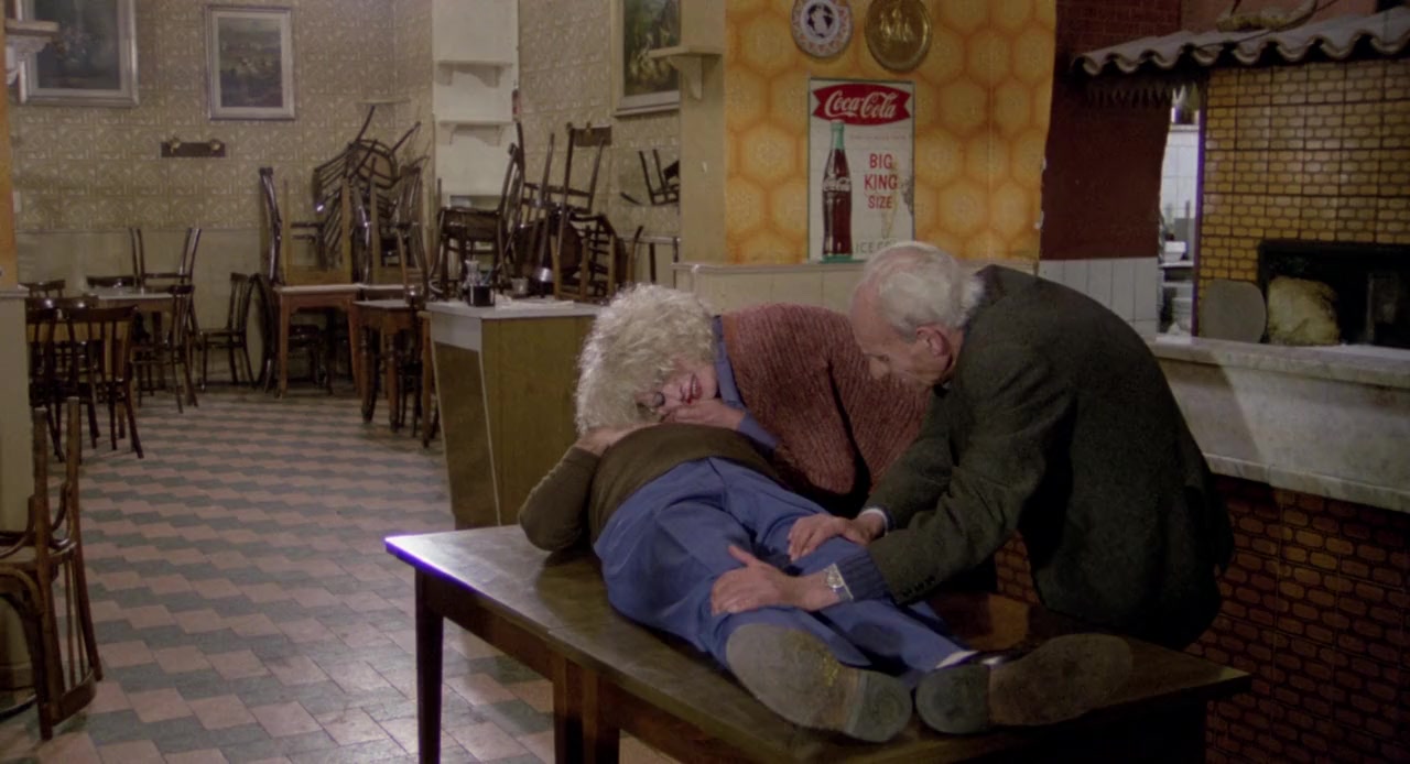 Squadra antigangsters screenshot 2