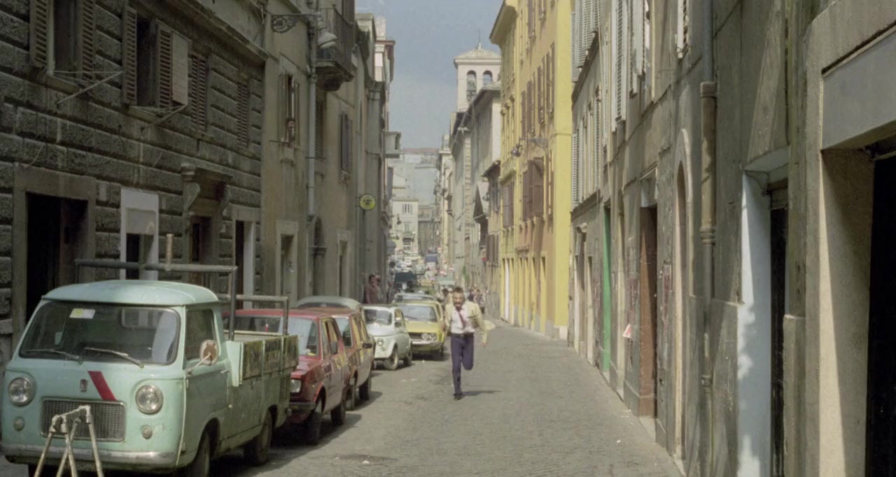 Squadra antimafia screenshot 1