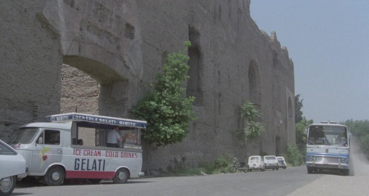 Squadra antimafia screenshot 2