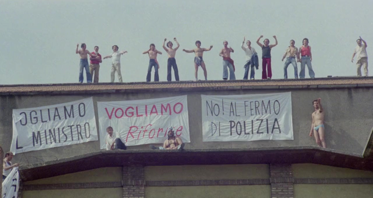 Squadra antimafia screenshot 3
