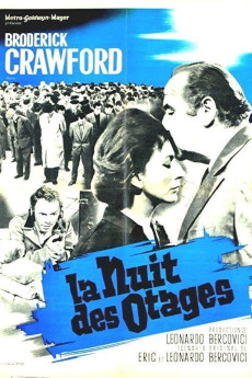 Square of Violence (1961) poster