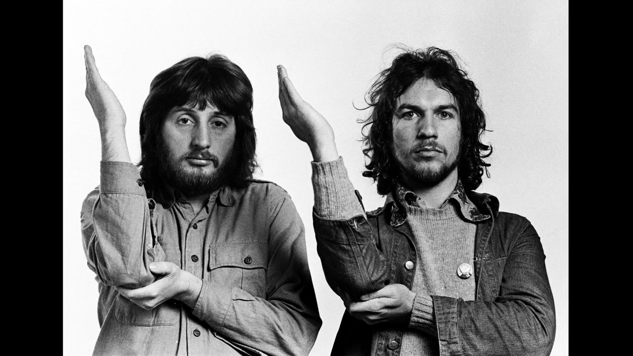 Squaring the Circle: The Story of Hipgnosis screenshot 1