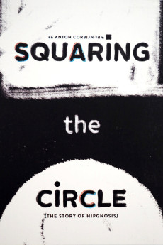 Squaring the Circle: The Story of Hipgnosis (2022) poster