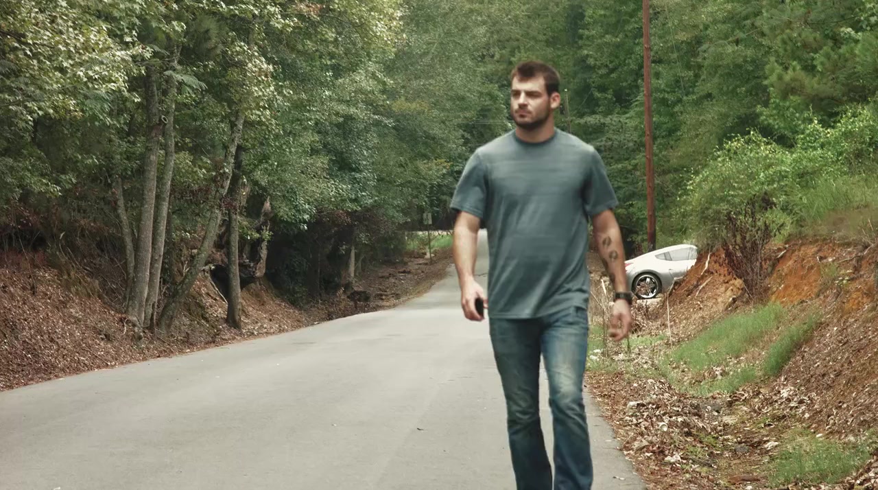 Squatter screenshot 1
