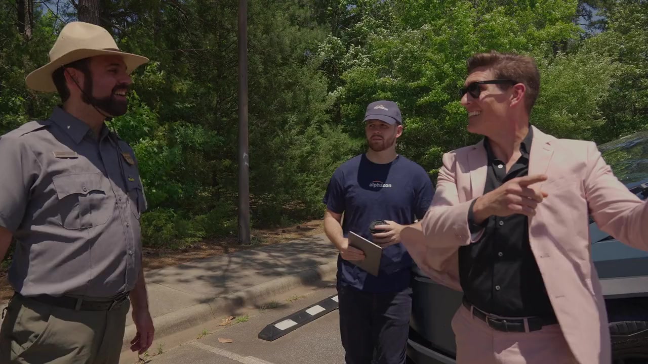 Squatch screenshot 1