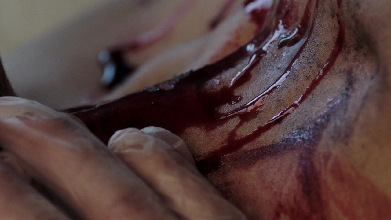 Squealer screenshot 2