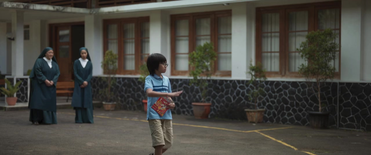 Sri Asih screenshot 3
