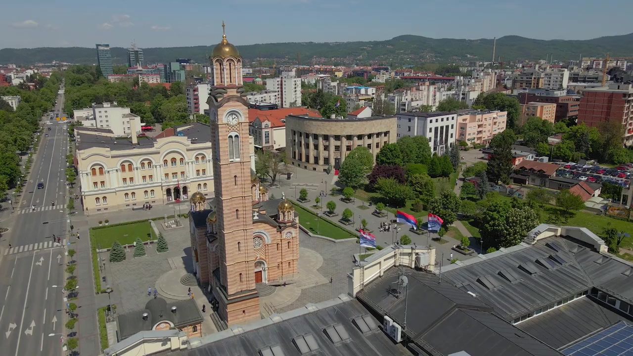 Srpska: The Struggle for Freedom screenshot 3