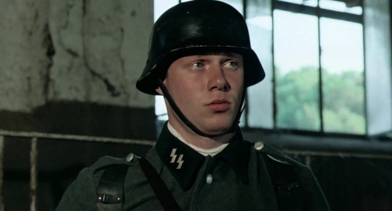 Lager SSadis Kastrat Kommandantur screenshot 3