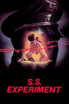 Lager SSadis Kastrat Kommandantur (1976) poster