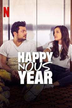 Happy Nous Year (2022) poster