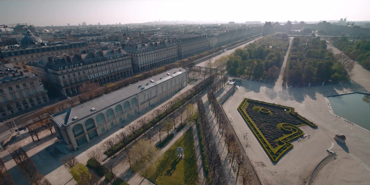 8 rue de l'Humanité screenshot 1