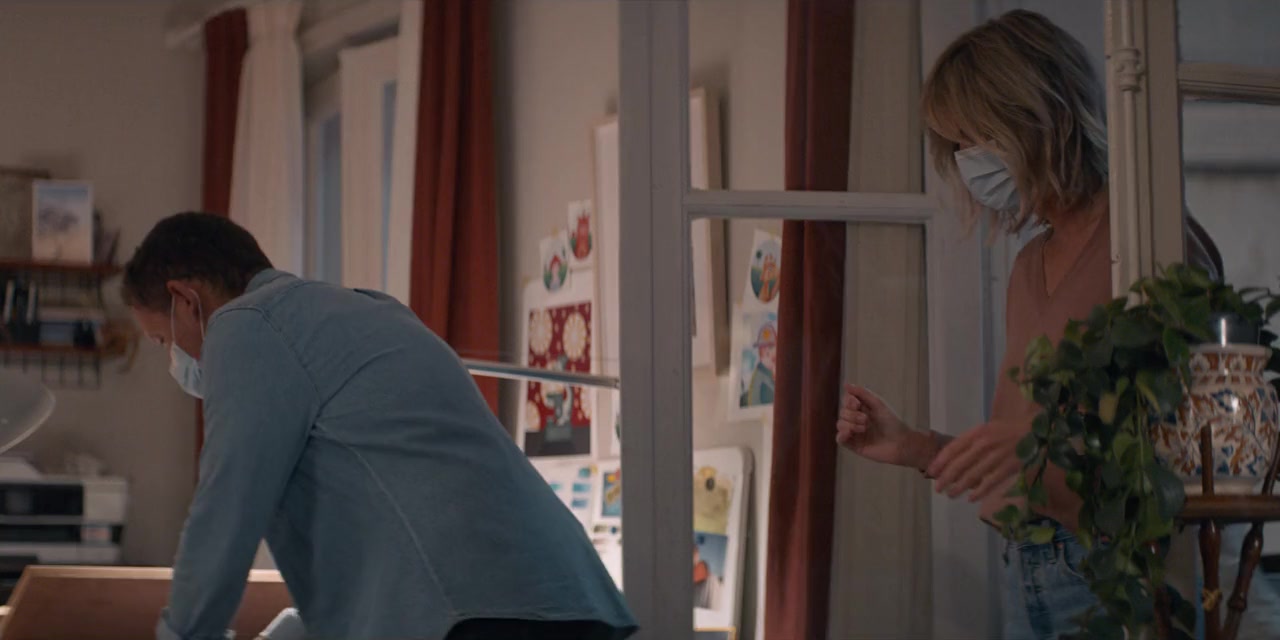 8 rue de l'Humanité screenshot 3
