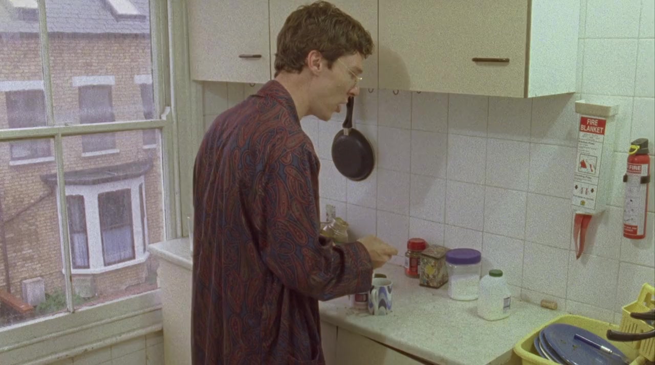 Stuart: A Life Backwards screenshot 3