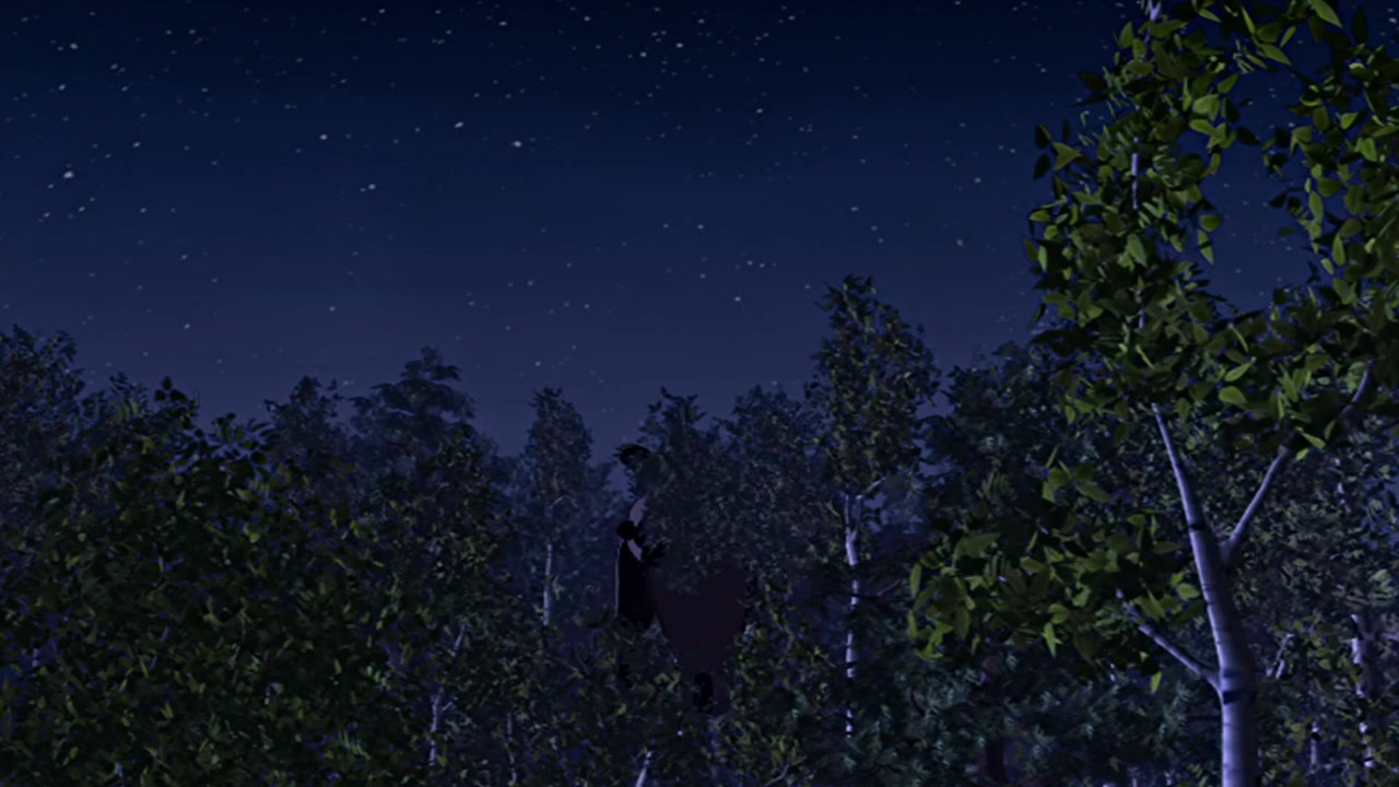 Stuart Little 3: Call of the Wild screenshot 3