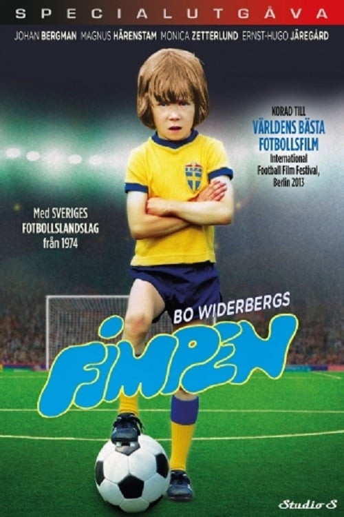 Fimpen (1974) poster