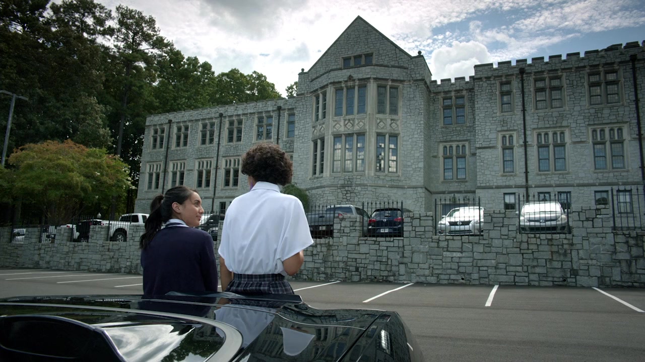 Student Body screenshot 1