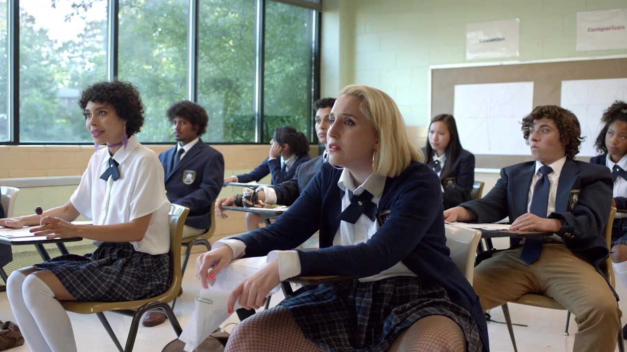 Student Body screenshot 2