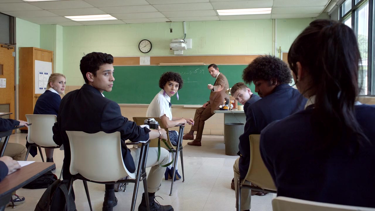 Student Body screenshot 3
