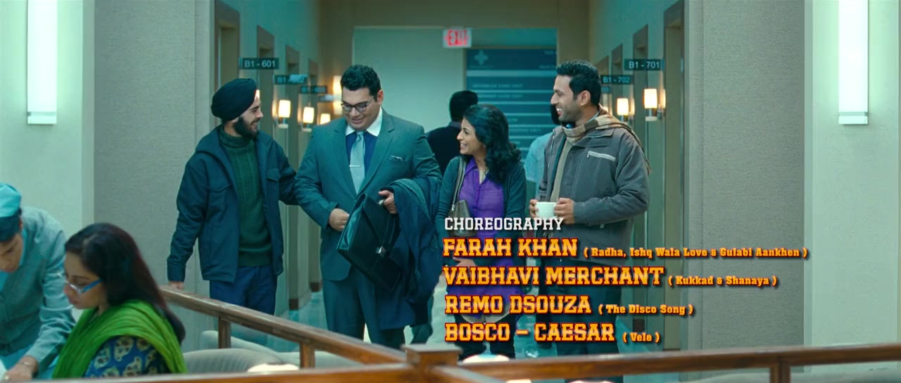 Student of the Year screenshot 3