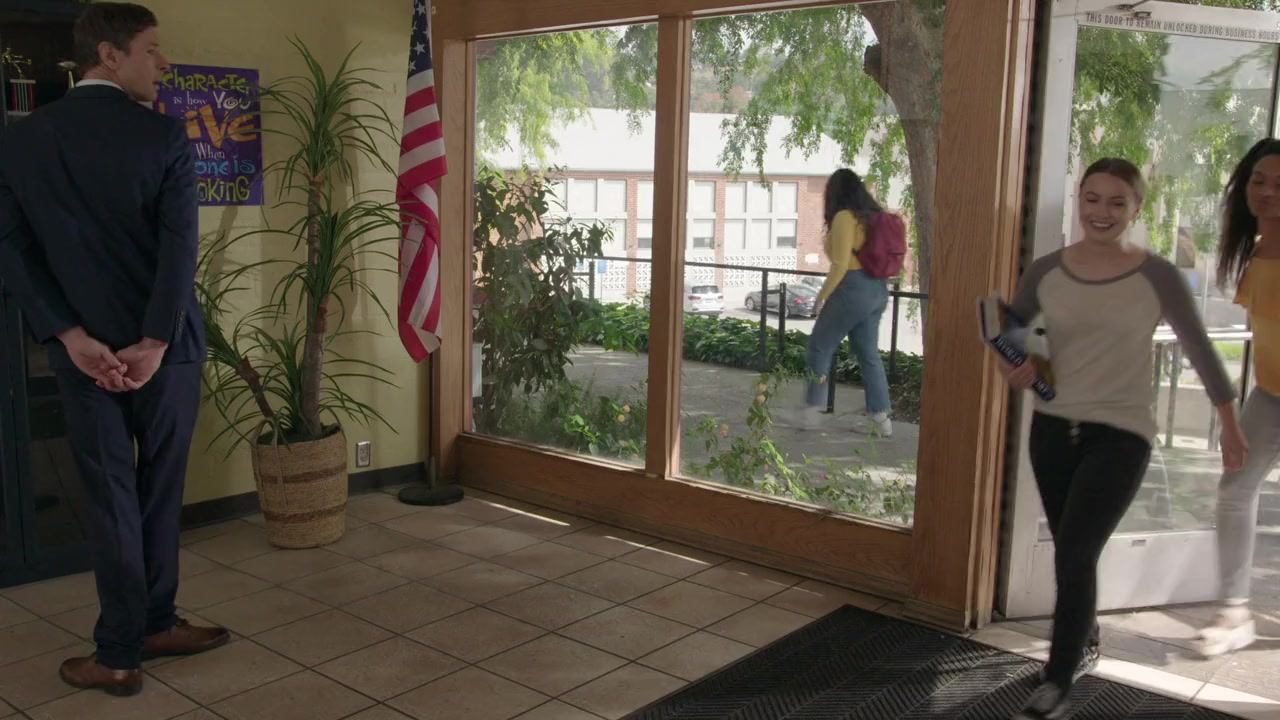 Student Seduction screenshot 2