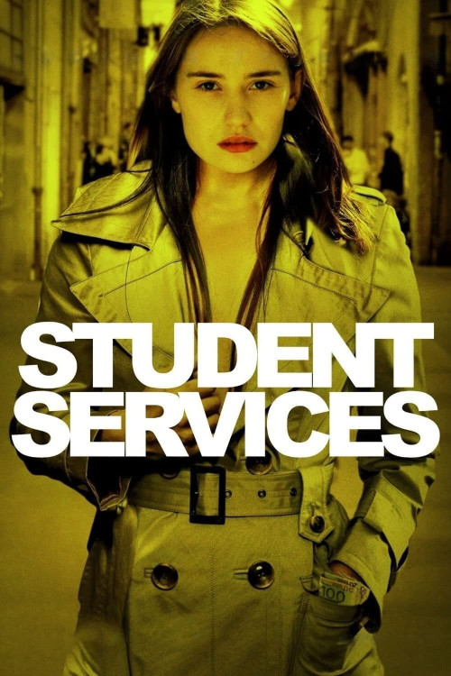 Mes chères études (2010) poster