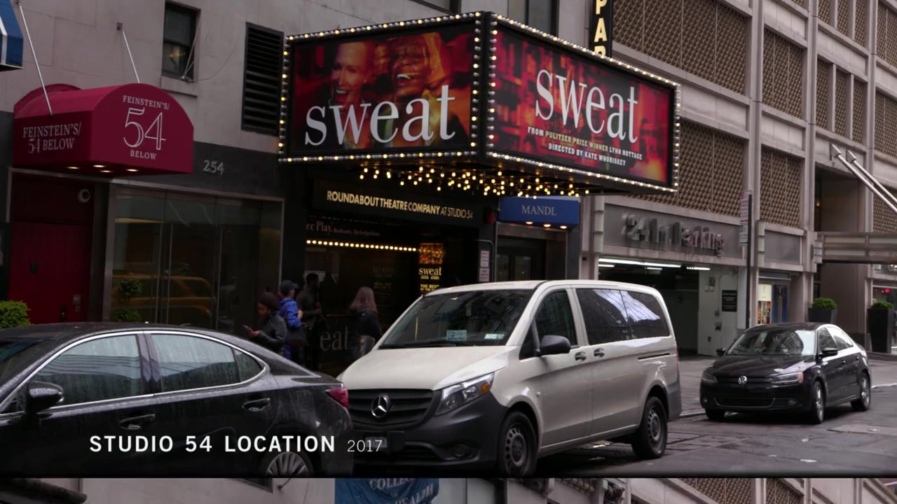 Studio 54 screenshot 1