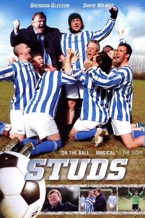 Studs (2006) poster
