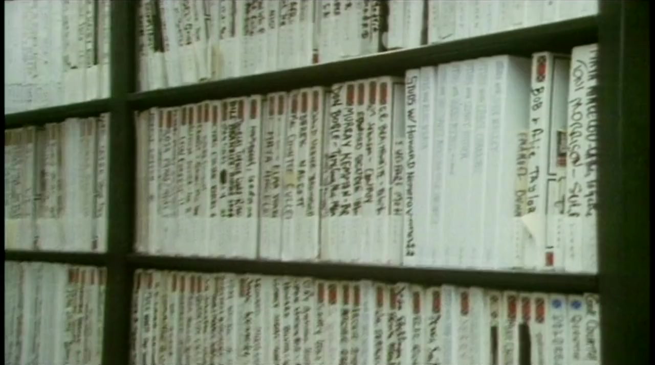 Studs Terkel: Listening to America screenshot 3