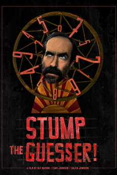 Stump the Guesser (2020) poster