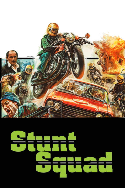 La polizia è sconfitta (1977) poster