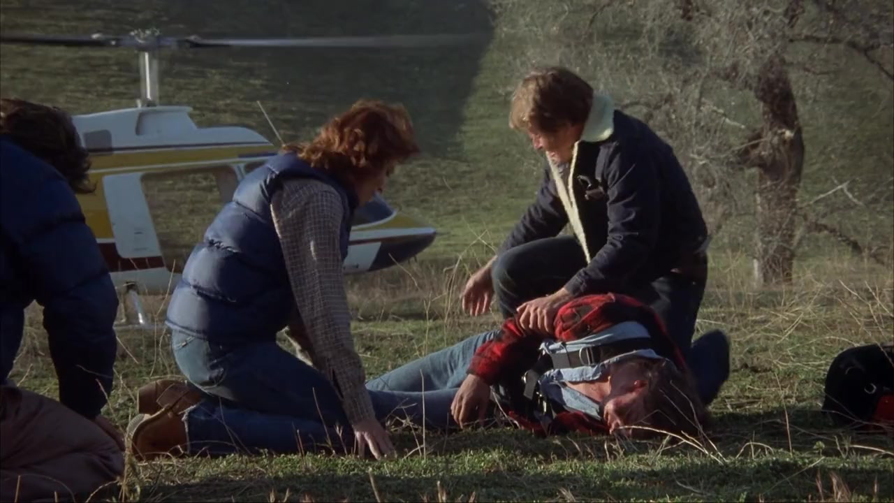 Stunts screenshot 1