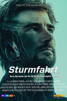 Sturmfahrt (2021) poster