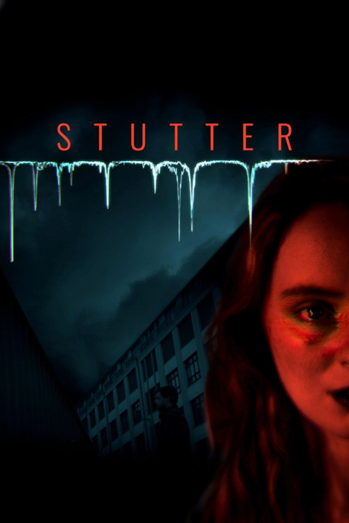 Stutter (2025) poster