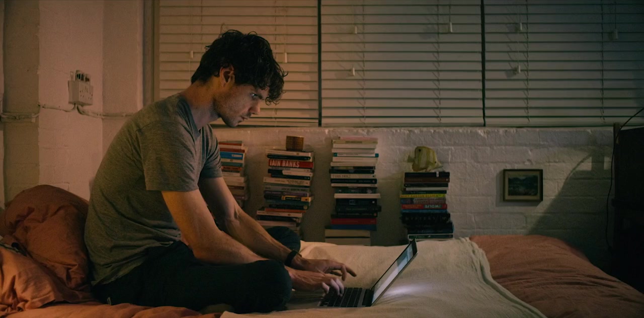 Stutterer screenshot 1