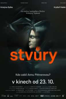 Stvury (2025) poster
