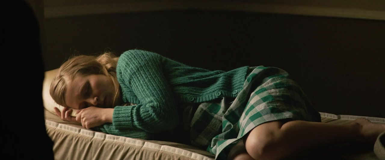 St. Agatha screenshot 1