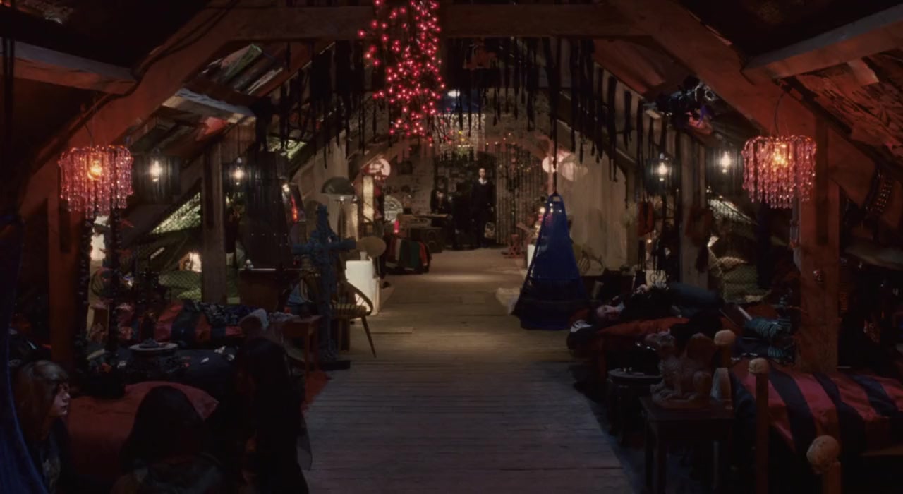 St. Trinian's screenshot 3