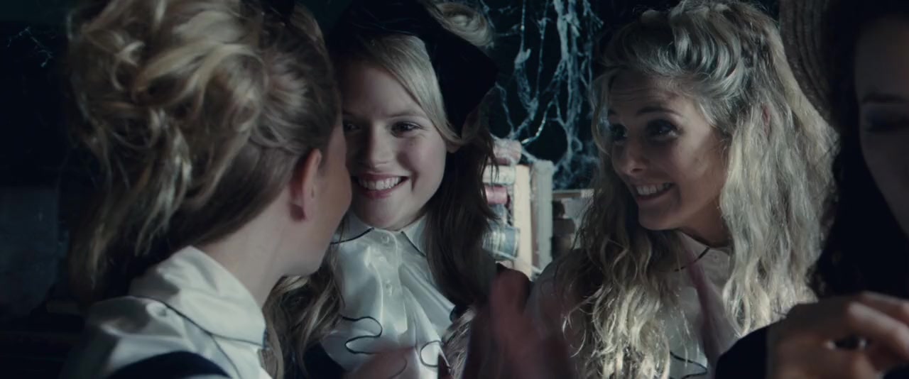 St Trinian's 2: The Legend of Fritton's Gold screenshot 3
